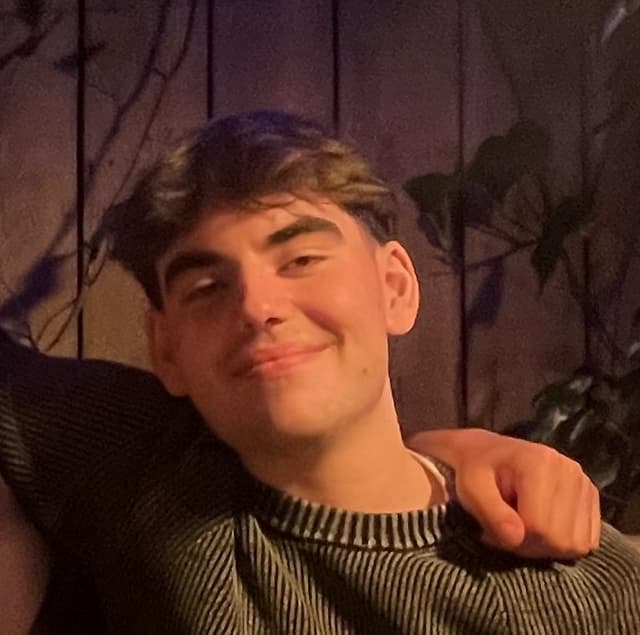 Profile photo